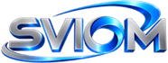 SVIOM AI Logo