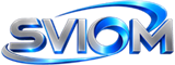 SVIOM AI Logo